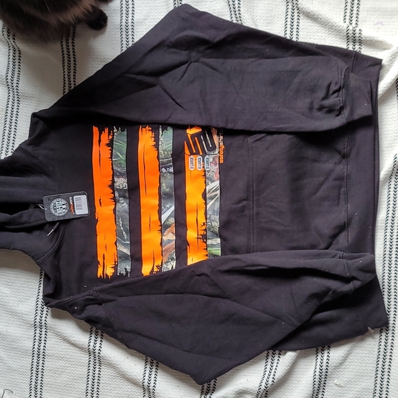 Outdoor Hoodie - Picture 1 of 4